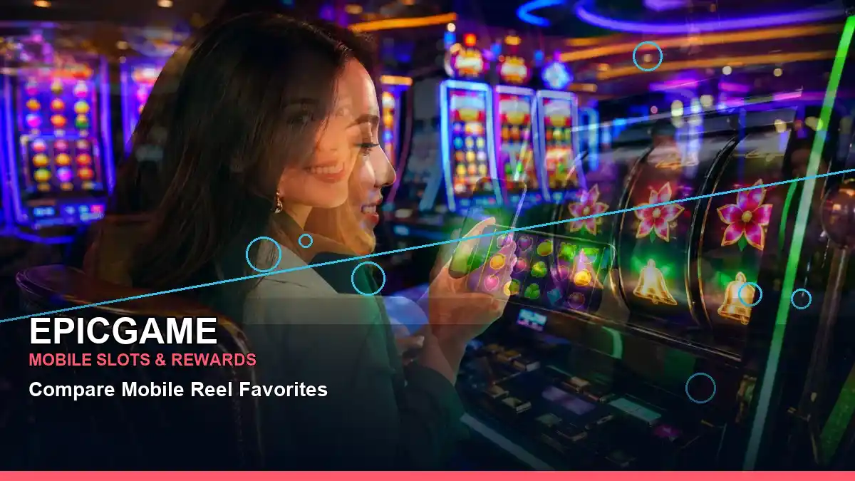 EPICGAME EPICGAME dinner delights information for Philippine users scene with layered collage duo online slot games for
