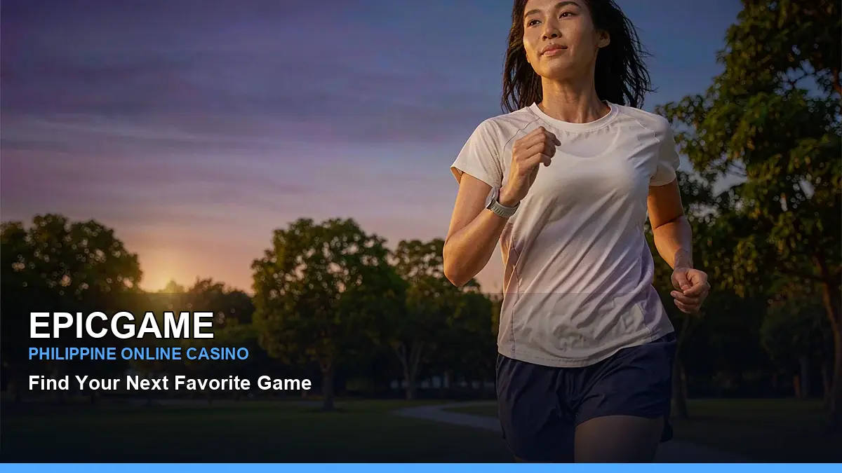 EPICGAME balcony break play responsible gaming guide highlighting mobile-friendly casino play