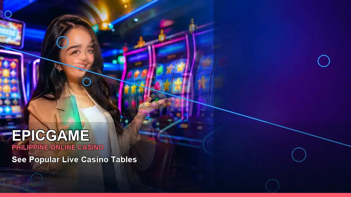 EPICGAME EPICGAME brand search, casino access, games, account help and safer participation in the Philippines scene with