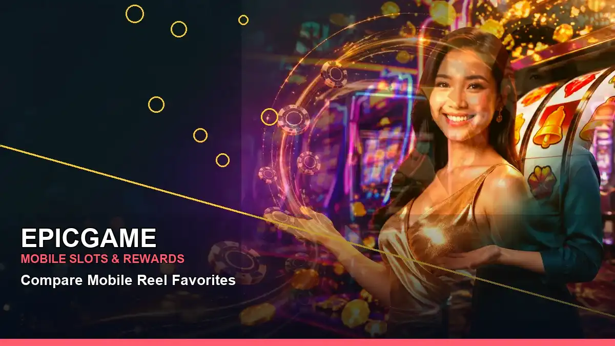 EPICGAME EPICGAME jungle king information for Philippine users scene with right-framed lucky reels online slot games for