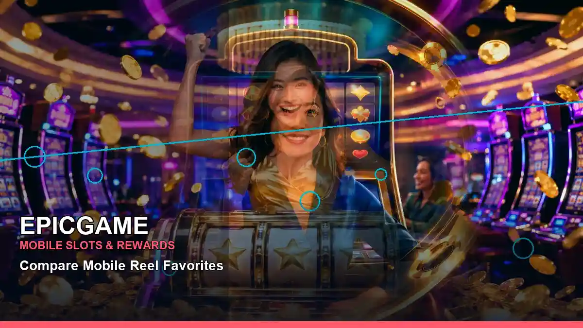 EPICGAME EPICGAME space max information for Philippine users scene with right close-up mobile casino first deposit rewards