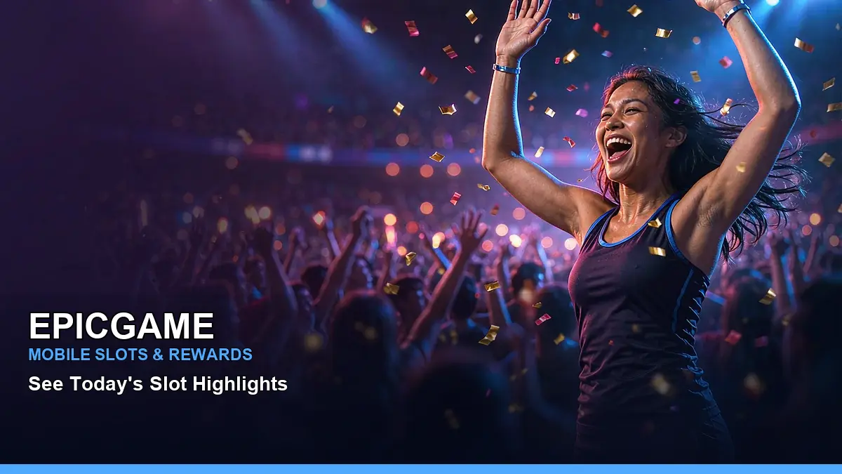 EPICGAME mobile viewing online sports betting highlighting mobile-friendly casino play