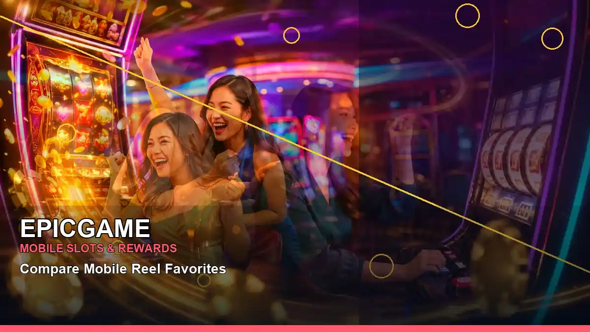 EPICGAME EPICGAME the great icescape information for Philippine users scene with right-diagonal lucky reels online slot